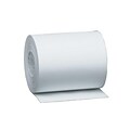 PM Company Perfection Thermal Cash Register/POS Rolls, 2 1/4 x 85, 50/Carton (7903)