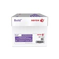 Xerox Bold Digital 18 x 12 Color Copy Paper, 28 lbs., 100 Brightness, 500 Sheets/Ream, 4 Reams/Car