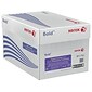 Xerox Bold Digital 11" x 17", Color Copy Paper, 28 lbs., 100 Brightness, 500 Sheets/Ream, 4 Reams/Carton (3R11762)