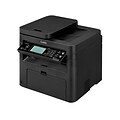 Canon ImageCLASS MF247dw 1418C011 USB, Wireless, Network Ready Black & White Laser All-In-One Printer