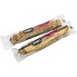 Nonni's Individually Wrapped Cioccolati Biscotti Cookies, 1.25 oz, 25/Pack(Nonnis)