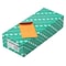 Quality Park Gummed Currency Envelopes, 5 1/2 x 3 1/8, Brown, 500/Box (QUA50562)