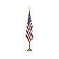 Advantus The United States of America Flag, 60"H x 96"W (MBE002270)