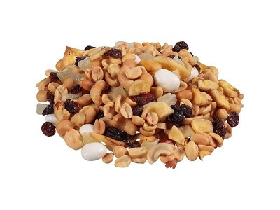 Planters Tropical Fruit and Nut Trail Mix, 2 oz., 72 Bags/Pack (GEN00260)
