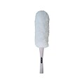 ODell MicroFeather Microfiber Duster, White (MFD23)