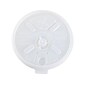 Dart Lift 'n' Lock Lids, Translucent, 1000/Carton (16FTLS)