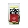 Eight OClock Original Ground Coffee, Medium Roast (COF10027)