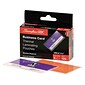 GBC UltraClear Thermal Laminating Pouches, Business Card, 5 Mil, 100/Box (GBC51005)