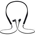 Fisher FBHP770K Pro Tec Bluetooth Around-the-Neck Sport Headphones with Microphone (Black)