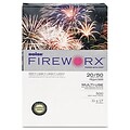 Boise FIREWORX Premium Multi-Use Colored Paper, 20 lbs., 11 x 17, Crackling Canary, 500 Sheets/Ream (MP2207CY)