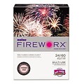 Boise FIREWORX 8.5 x 11 Laser Paper (MP-2241-PK)