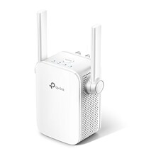 TP-Link AC750 RE205 750Mbps Wi-Fi Dual Band Range Extender