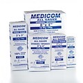 Medicom® All Gauze Sponges - Non Sterile; 20 Sleeve/Case (3005)