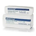 Medicom® General Purpose Sponges; 25 Sleeve/Case