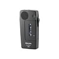 Philips Pocket Memo Cassette Voice Recorder (LFH0388/00B)
