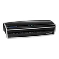 Fellowes Venus 2 125 Thermal & Cold Laminator, 12.5 Width, Black/Silver (5734801)