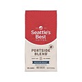 Seattles Best Coffee Portside Blend Whole Bean Coffee, Medium Roast (11008570)