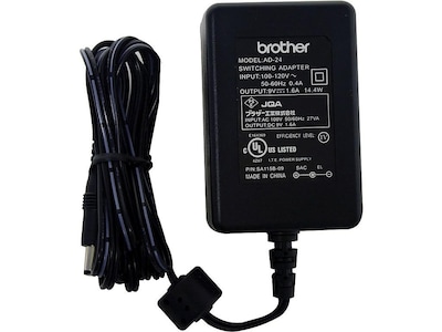 Brother Desktop Charger (AD24)