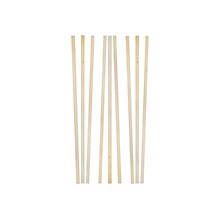 Berkley Square Beige Wood Stirrers, 1000/Pack (9041290)