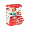 Jelly Belly Assorted Trial Size Jelly Beans, 0.35 oz, 80/Box (OFX72512)