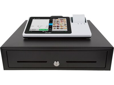 uAccept MB2000 8 Touchscreen Cloud-Based POS System