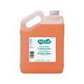 Micrell Antibacterial Hand Soap Refills, Floral, 128 Oz., 1 Gallon (9755-04)