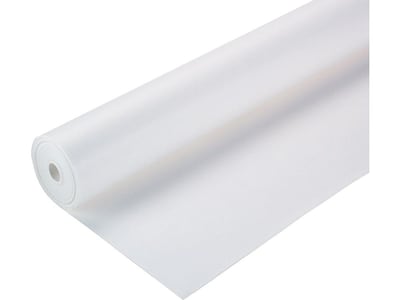 ArtKraft Duo-Finish Paper Roll, 48W x 200L, White (0067004)