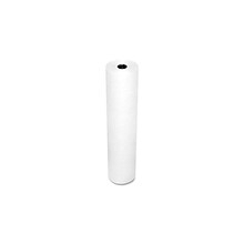 Rainbow Duo-Finish Paper Roll, 36W x 1000L, White (0063000)