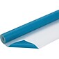 Fadeless Paper Roll, 48" x 50', Rich Blue (0057185)