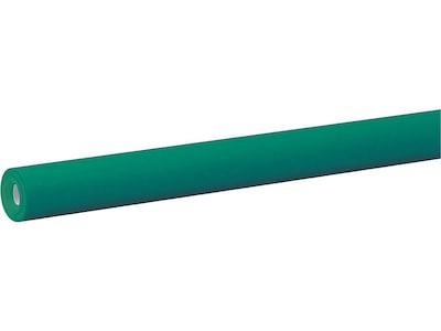 Fadeless Paper Roll, 48W x 50L, Emerald (0057145)