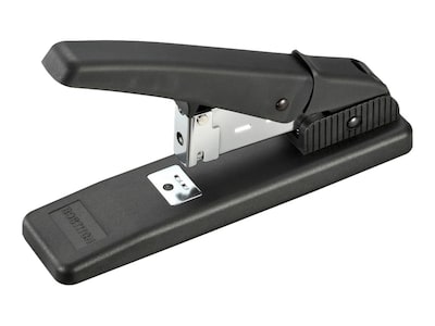 Bostitch Desktop Stapler, 60 Sheet Capacity, Black (03201)