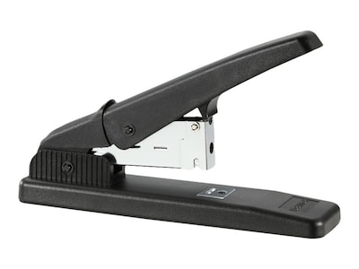 Bostitch Desktop Stapler, 60 Sheet Capacity, Black (03201)