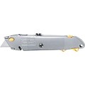 Stanley QUICKCHANGE Utility Knife, Silver (10-499)
