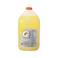 Gatorade Lemon Lime Liquid Sports Drink Concentrate, 128 fl. oz., 4/Carton (03984)