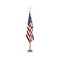 Advantus Deluxe The United States of America Flag, 36"H x 60"W (MBE031400)