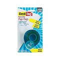 Redi-Tag Sign Here Flags, Yellow, 1.88 Wide, 120/Pack (81014)