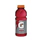 Gatorade Thirst Quencher Fruit Punch Liquid Sports Drink, 20 Fl. oz., 24/Carton (32866)