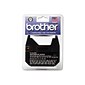 Brother AX/GX/SX/WPT/ZX Black Print Ribbons, 2/Pack (1230)