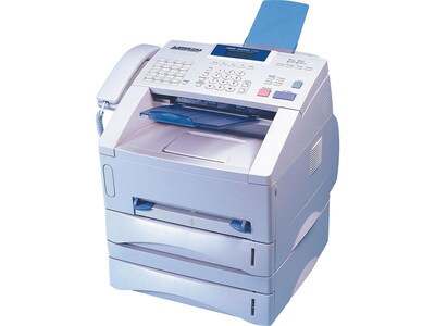 Brother IntelliFax PPF-5750E Laser Fax Machine