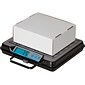 Brecknell Digital Postal Scale, 250 lb. Capacity (GP250)