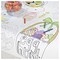 Amscan Easter Kids Coloring 48 in. x 36 in. Table Cover, 3/Pack(570109)