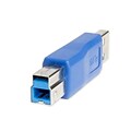 IOCrest USB 3.0 A Male to B Male Printer Cable Connector Adapter