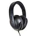 Oblanc Cobra200 NC1 2.0 Stereo Gaming Headphone with In-line Mic Black/ Black