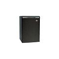 Igloo 3.2 Cu. Ft. Refrigerator, Black (FR320B)