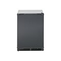 Avanti 5.2 Cu. Ft. Refrigerator, Black (RM52T1BB)