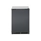 Avanti 5.2 Cu. Ft. Refrigerator, Black (RM52T1BB)