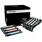Lexmark Printer Black and Color Imaging Kit (70C0Z50)