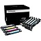 Lexmark Printer Black and Color Imaging Kit (70C0Z50)