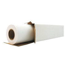 Alliance Max Wide Format Coated Bond Paper, 36 x 100 (2589)