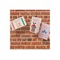 Avery Half-Fold Greeting Cards with Envelopes, 5.5" x 8.5", Matte White, Inkjet, 20/Pack (03265)